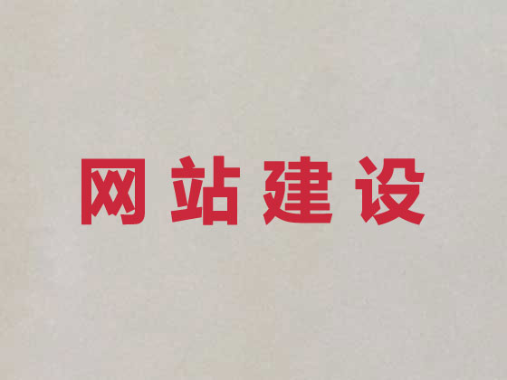 株洲专业网站设计建设